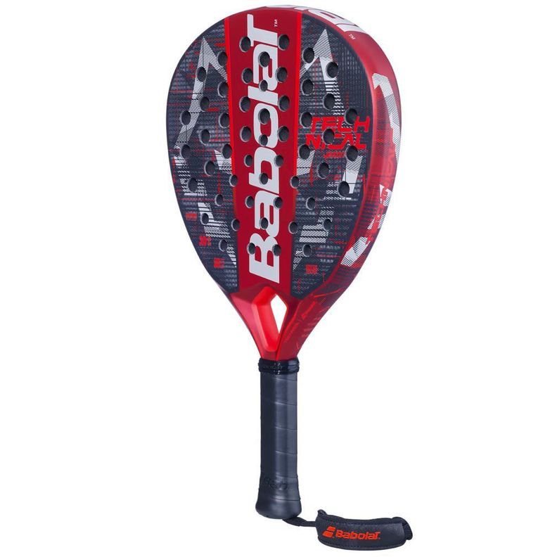 PALA DE PADEL BABOLAT TECHNICAL VERON JUAN LEBRON-1