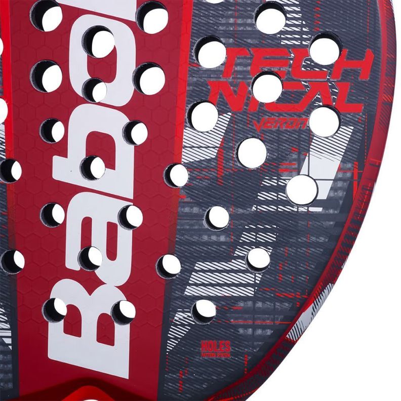 PALA DE PADEL BABOLAT TECHNICAL VERON JUAN LEBRON-4