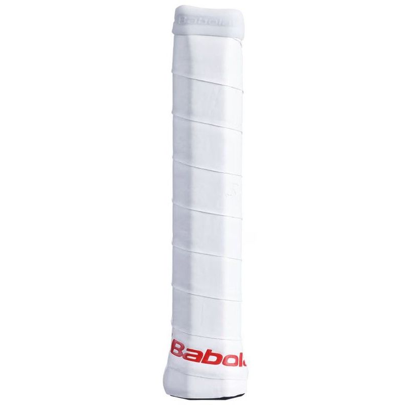 GRIP BABOLAT SYNTEC TEAM X1  BLANCO-1