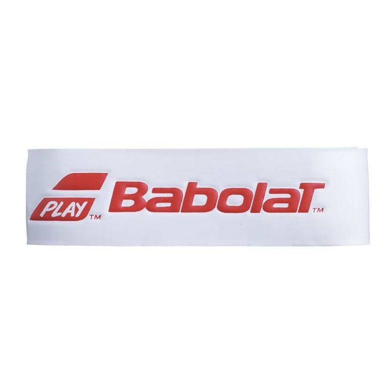 GRIP BABOLAT SYNTEC TEAM X1  BLANCO-2