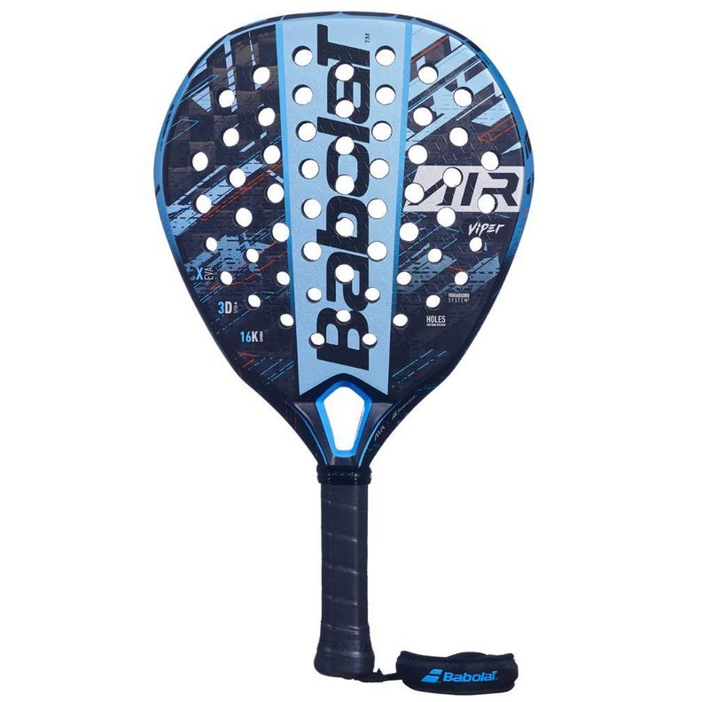 PALA DE PADEL BABOLAT AIR VIPER 2024