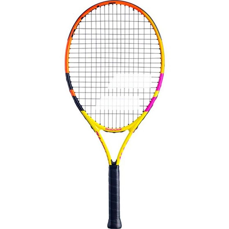 RAQUETA DE TENIS BABOLAT AERO RAFA NADAL JUNIOR 26-0