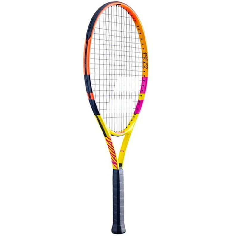 RAQUETA DE TENIS BABOLAT AERO RAFA NADAL JUNIOR 26-1