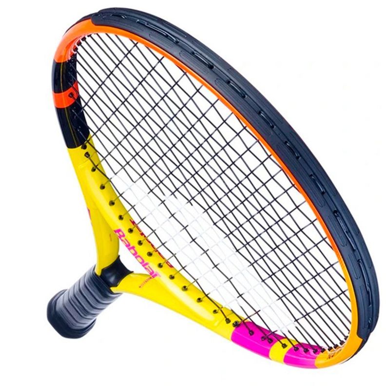 RAQUETA DE TENIS BABOLAT AERO RAFA NADAL JUNIOR 26-2