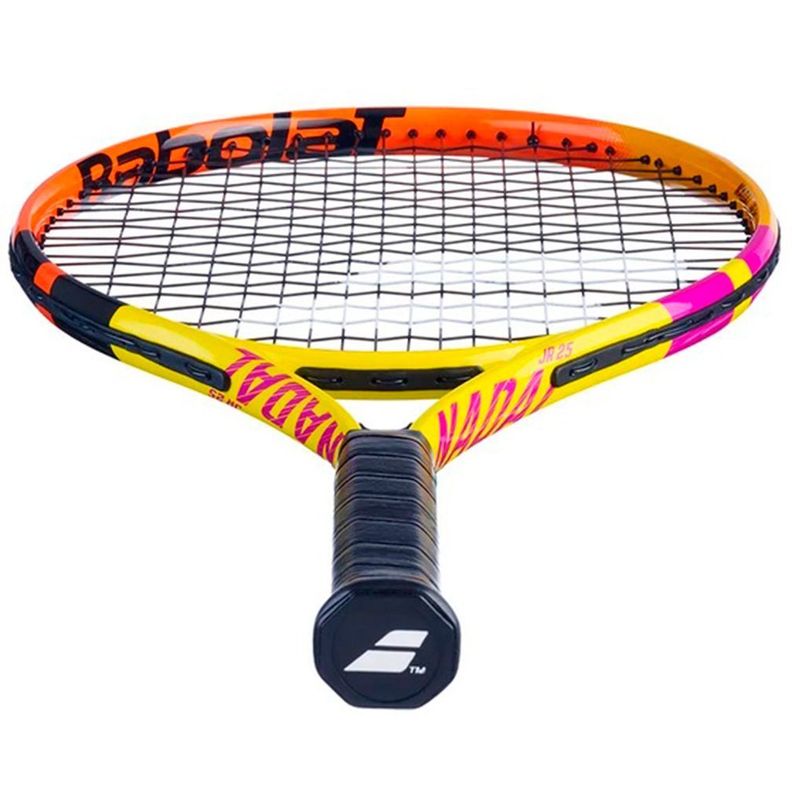 RAQUETA DE TENIS BABOLAT AERO RAFA NADAL JUNIOR 26-3