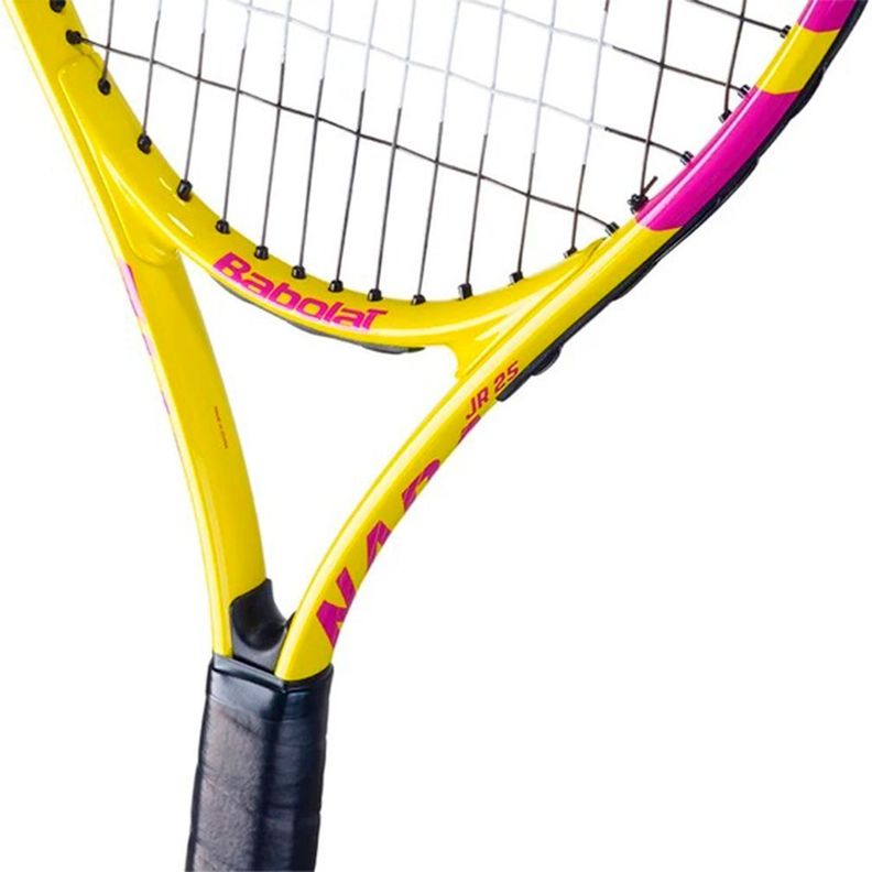 RAQUETA DE TENIS BABOLAT AERO RAFA NADAL JUNIOR 26-4