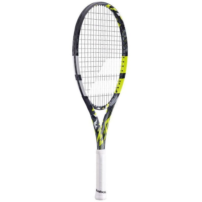 RAQUETA DE TENIS BABOLAT PURE AERO JUNIOR 25/GRIP-0-2