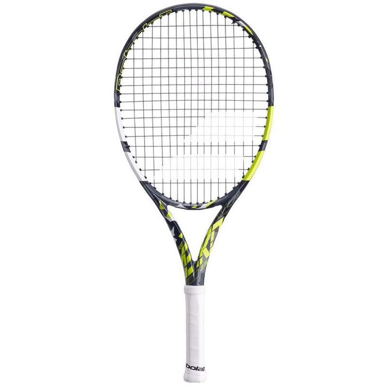 RAQUETA DE TENIS BABOLAT PURE AERO JUNIOR 25/GRIP-0-0