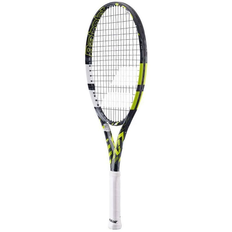 RAQUETA DE TENIS BABOLAT PURE AERO JUNIOR 25/GRIP-0-1