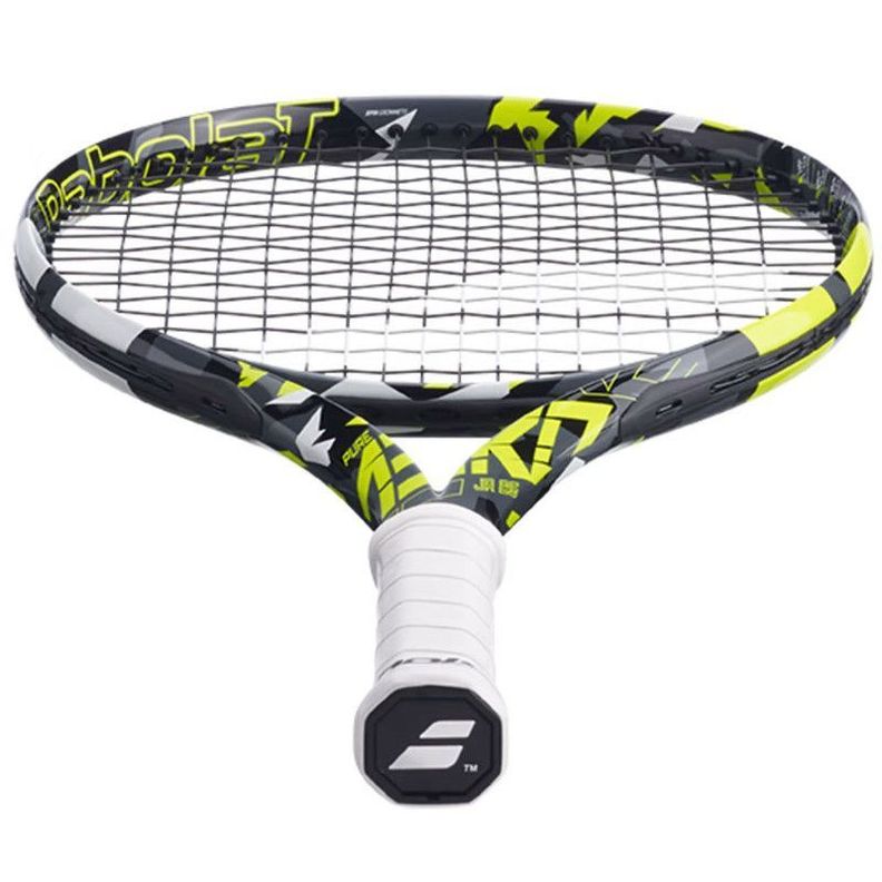 RAQUETA DE TENIS BABOLAT PURE AERO JUNIOR 25/GRIP-0-3