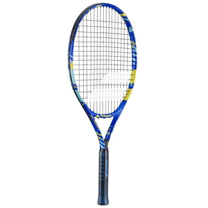 RAQUETA DE TENIS BABOLAT NIÑOS BALLFIGHTER 23 / GRIP 0-0