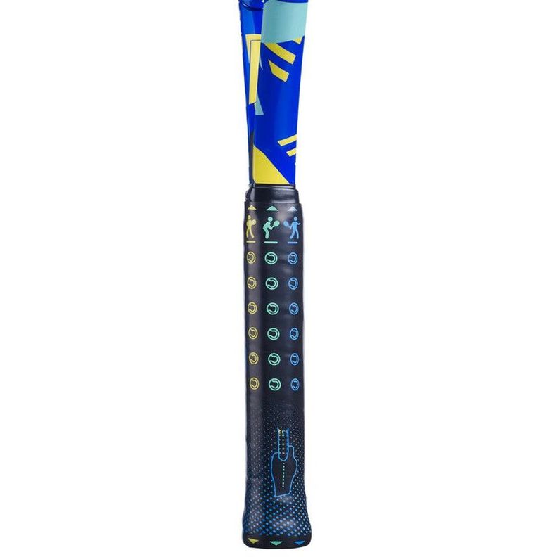 RAQUETA DE TENIS BABOLAT NIÑOS BALLFIGHTER 23 / GRIP 0-1