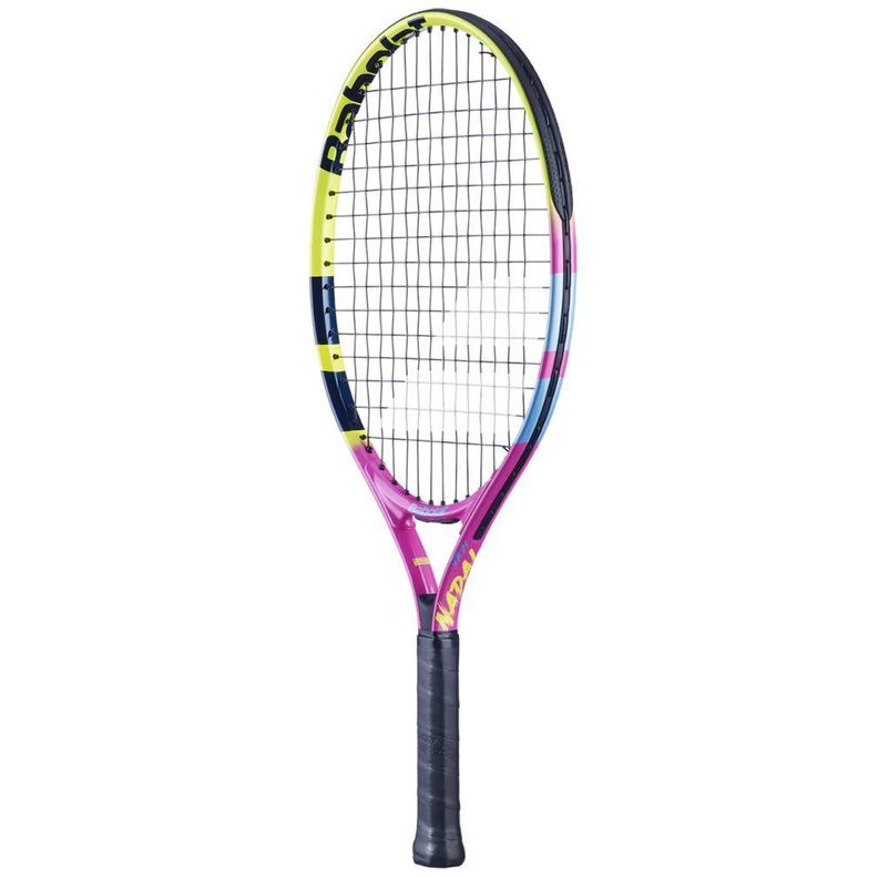 RAQUETA DE TENIS BABOLAT NADAL JUNIOR 21 / 2024-1