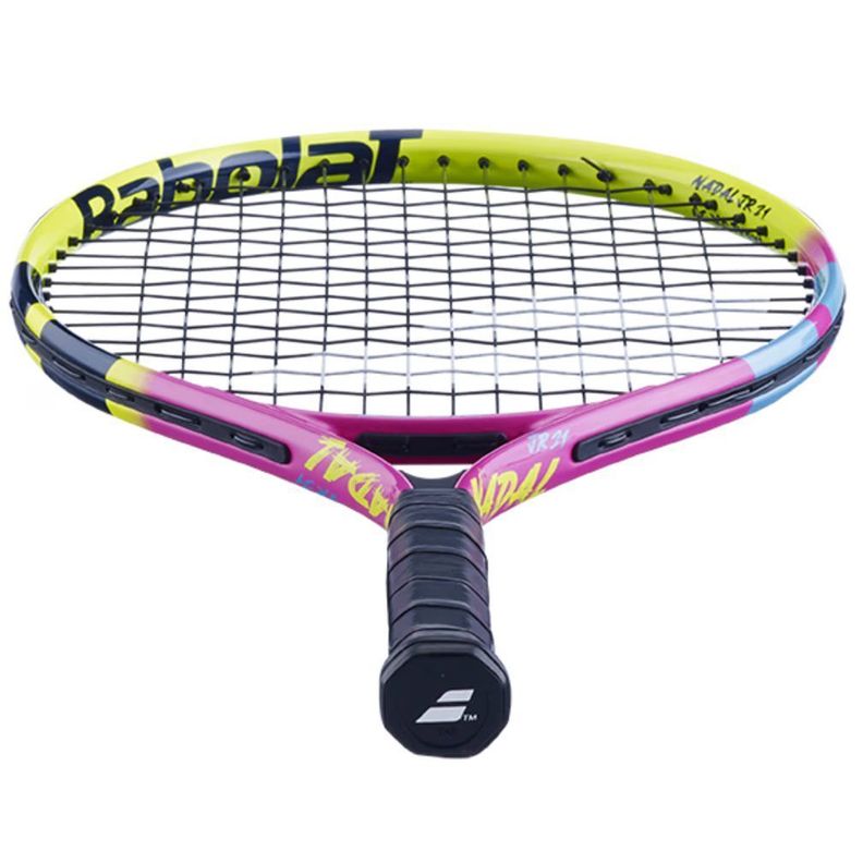 RAQUETA DE TENIS BABOLAT NADAL JUNIOR 21 / 2024-2