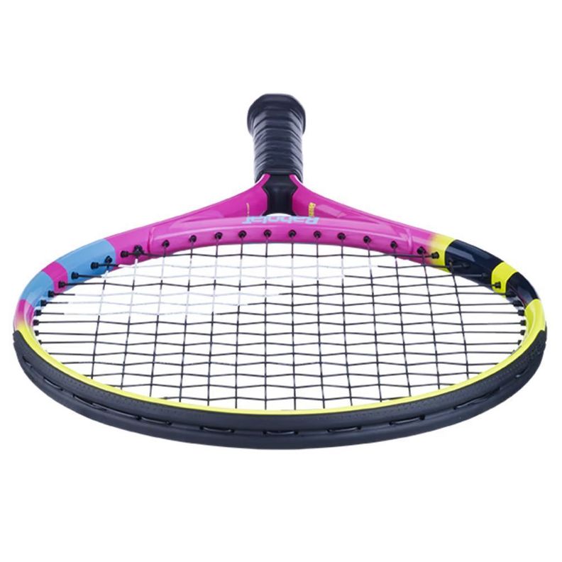 RAQUETA DE TENIS BABOLAT NADAL JUNIOR 21 / 2024-3