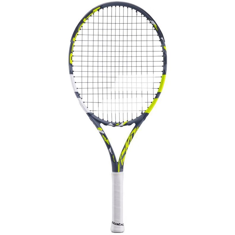 RAQUETA DE TENIS BABOLAT AERO JUNIOR 25-0