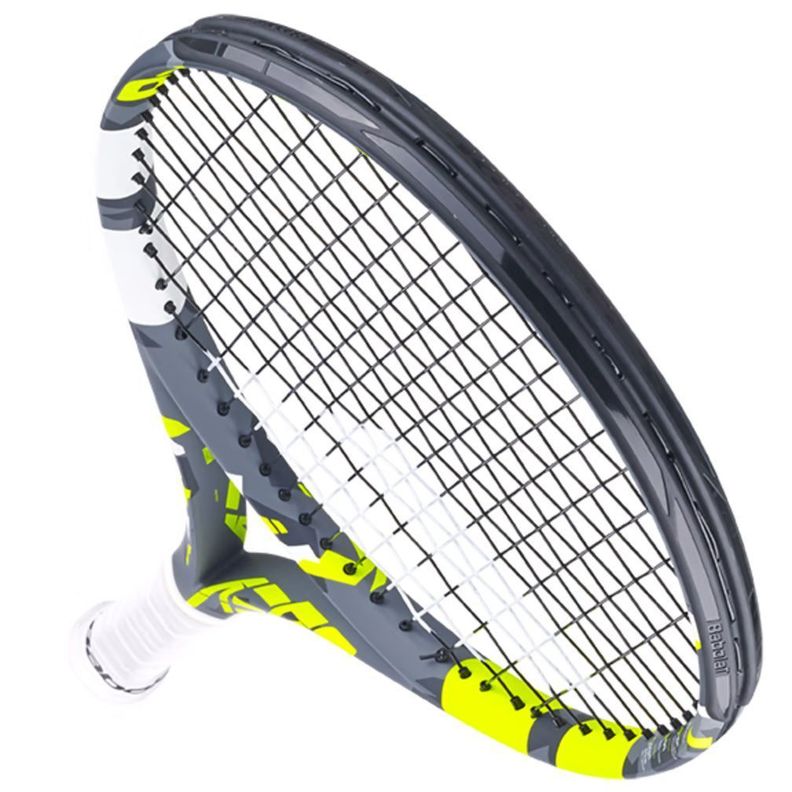 RAQUETA DE TENIS BABOLAT AERO JUNIOR 25-4