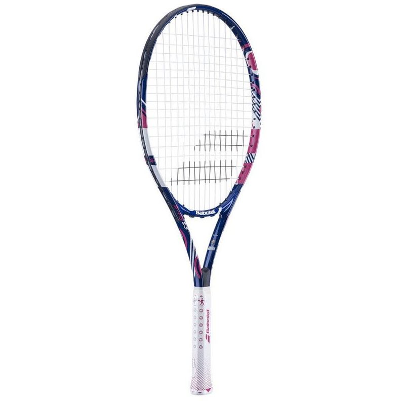 RAQUETA DE TENIS BABOLAT NIÑOS B FLY 25 / GRIP 0-0