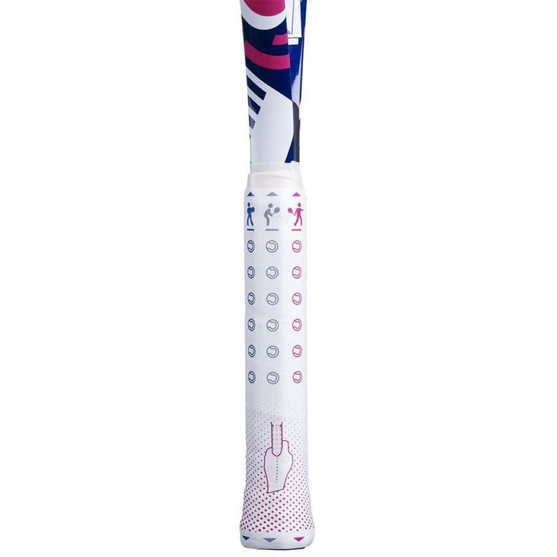 RAQUETA DE TENIS BABOLAT NIÑOS B FLY 25 / GRIP 0-1