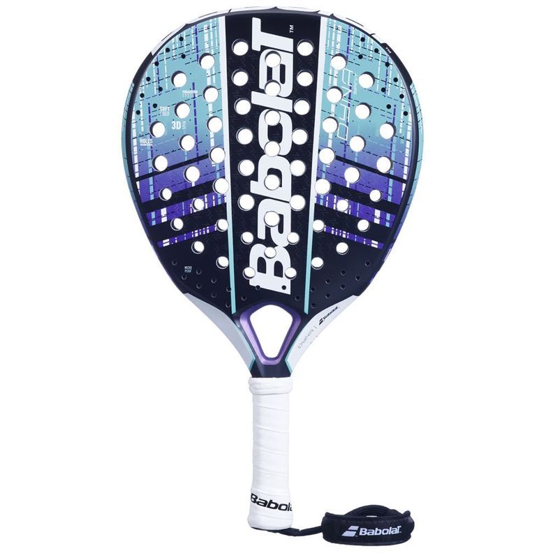 PALA DE PADEL BABOLAT DYNA SPIRIT-0