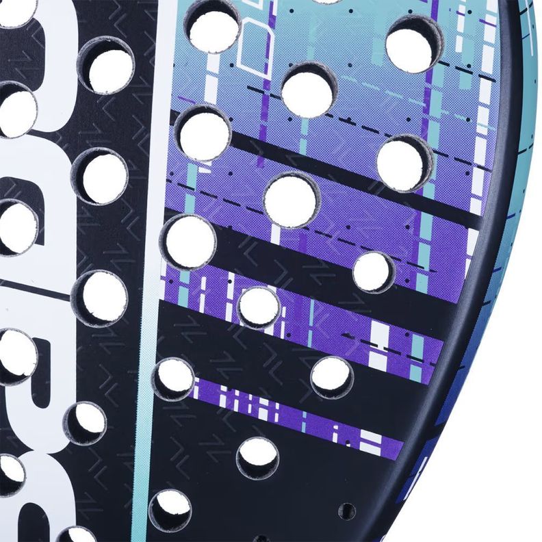 PALA DE PADEL BABOLAT DYNA SPIRIT-4