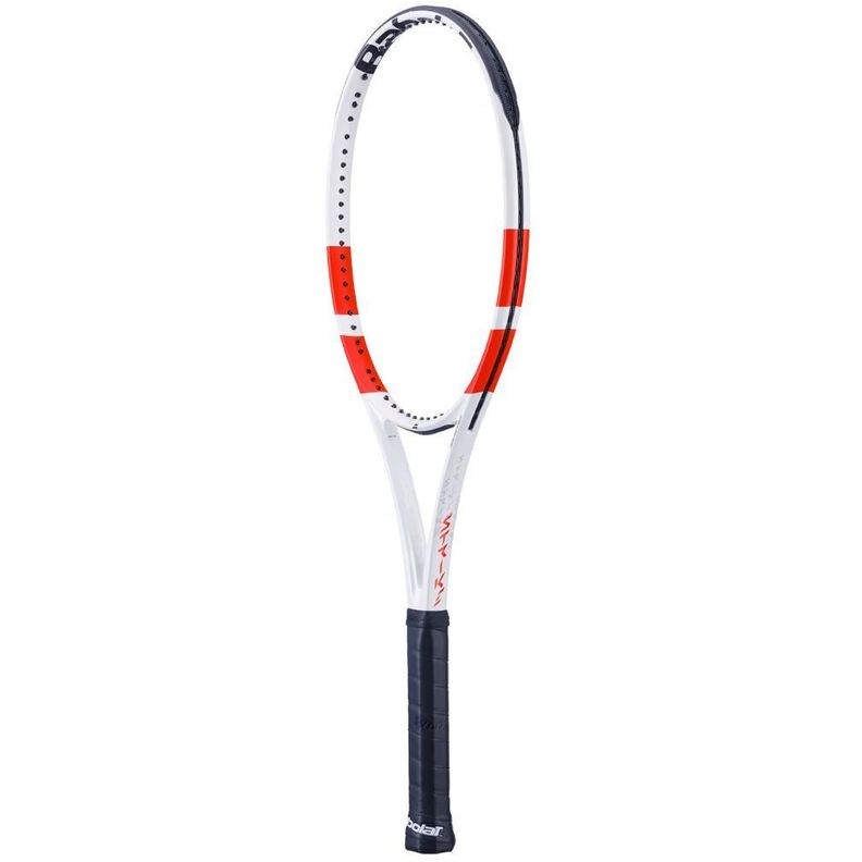 RAQUETA DE TENIS BABOLAT PURE STRIKE GEN 4 18-20 / GRIP 3-1