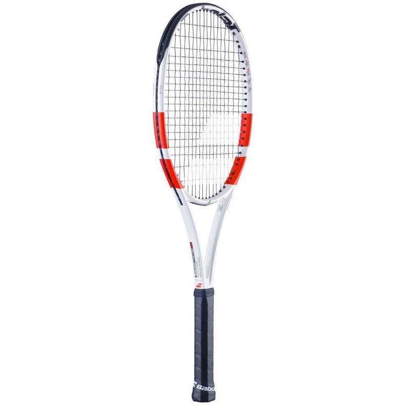 RAQUETA DE TENIS BABOLAT PURE STRIKE GEN 4 18-20 / GRIP 3-2