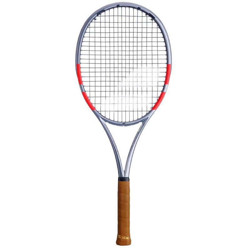 RAQUETA DE TENIS BABOLAT PURE STRIKE 97 GEN 4 / GRIP 3