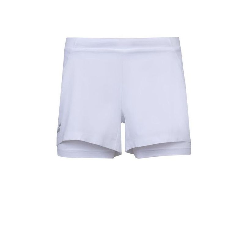 SHORT BABOLAT MUJER EXERCISE-0