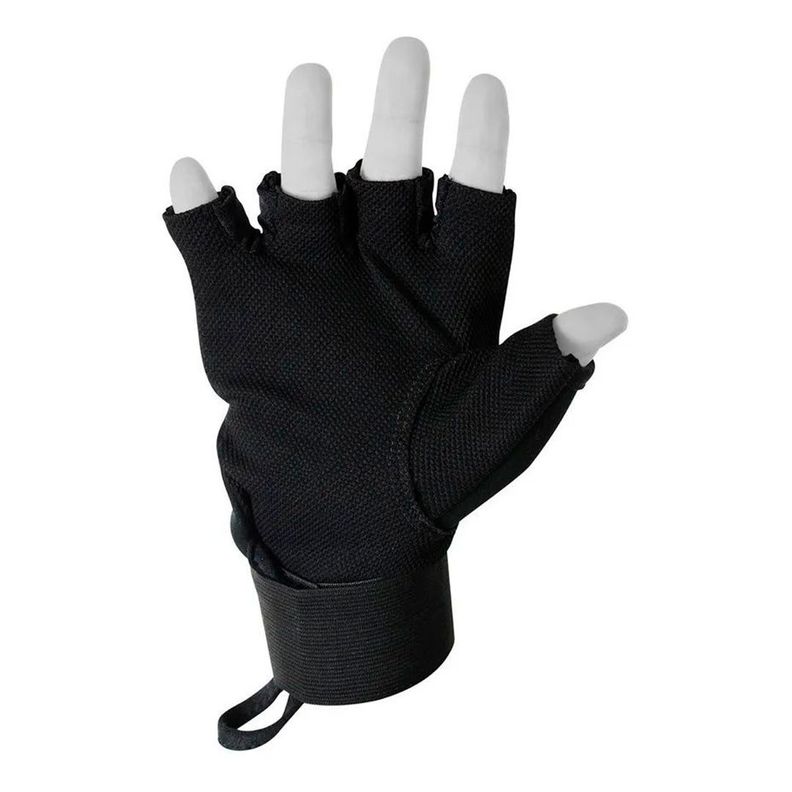 GUANTES ADIDAS ENTREN VEL BLA/PINKTA S/M-1