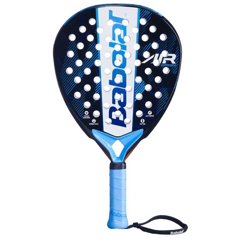 PALA DE PADEL BABOLAT AIR ORIGIN 2025