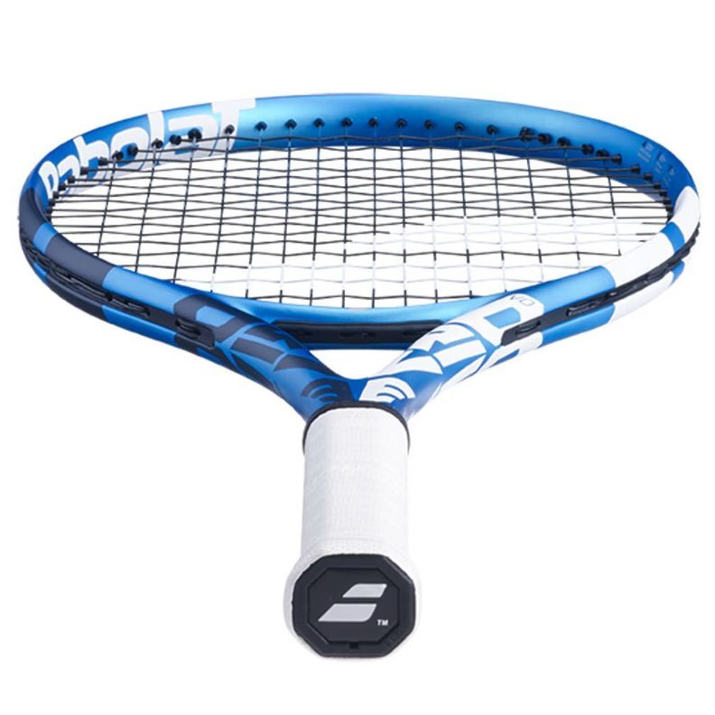 RAQUETA DE TENIS BABOLAT EVO DRIVE / GRIP 2 / SIN ENCRODAR-3