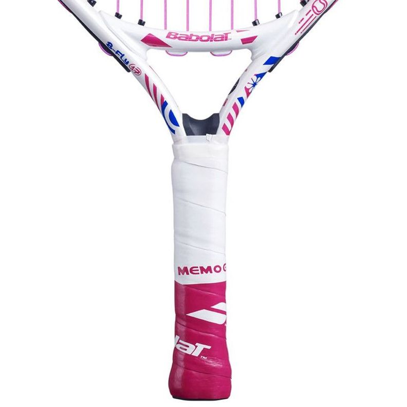RAQUETA DE TENIS BABOLAT NIÑOS B FLY 17 / GRIP 0-1