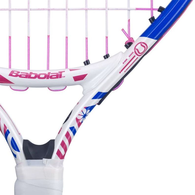 RAQUETA DE TENIS BABOLAT NIÑOS B FLY 17 / GRIP 0-2