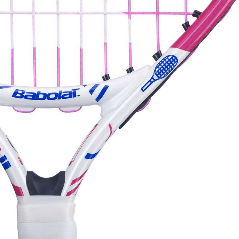 RAQUETA DE TENIS BABOLAT NIÑOS B FLY 17 / GRIP 0-3