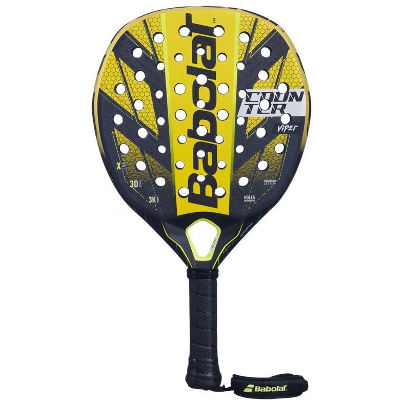 PALA DE PADEL BABOLAT COUNTER VIPER 2024-0