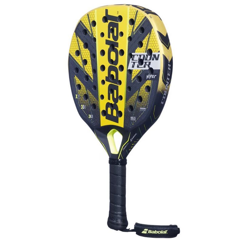 PALA DE PADEL BABOLAT COUNTER VIPER 2024-1