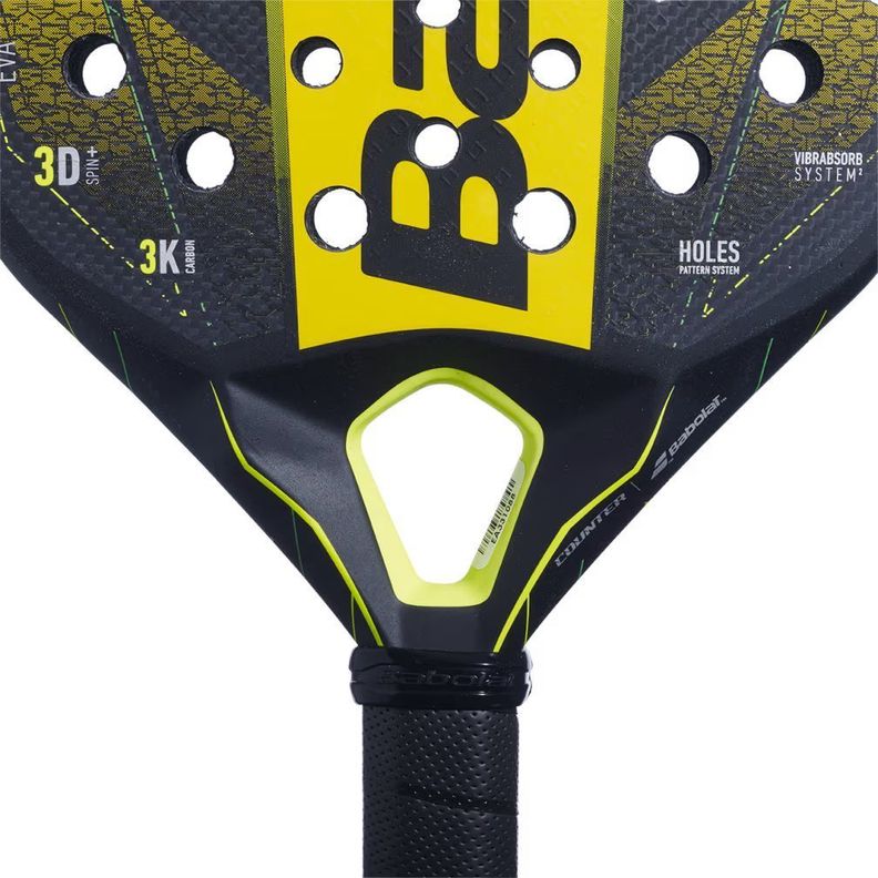 PALA DE PADEL BABOLAT COUNTER VIPER 2024-3