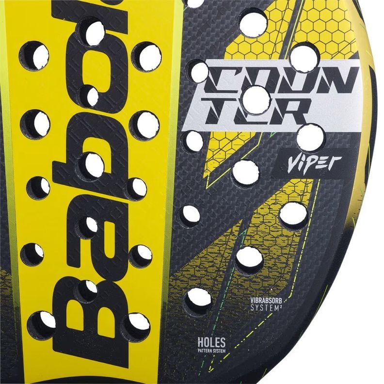PALA DE PADEL BABOLAT COUNTER VIPER 2024-4