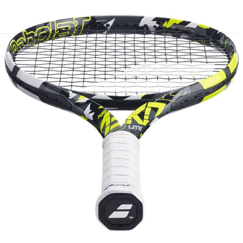 RAQUETA DE TENIS BABOLAT PURE AERO LITE / GRIP 2-5