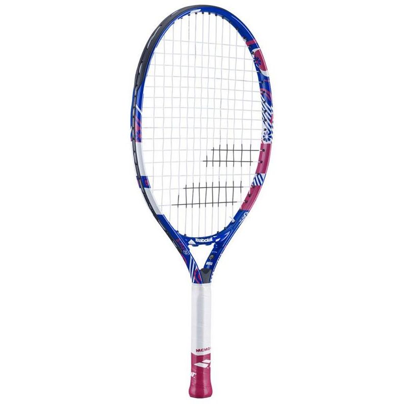 RAQUETA DE TENIS BABOLAT NIÑOS B FLY 21 / GRIP 0-0