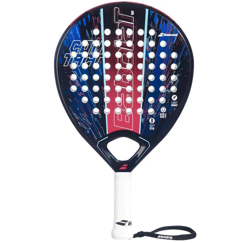 PALA DE PADEL BABOLAT CONTACT-0