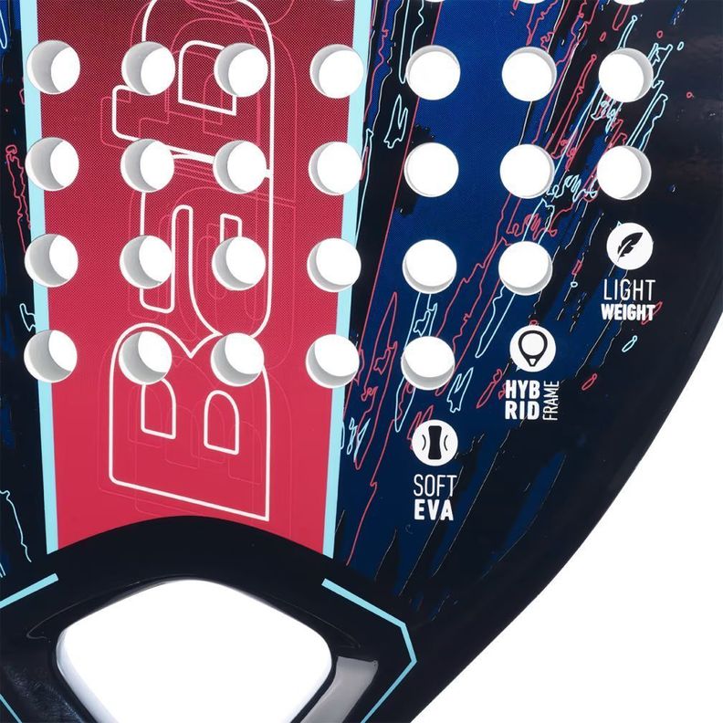 PALA DE PADEL BABOLAT CONTACT-3