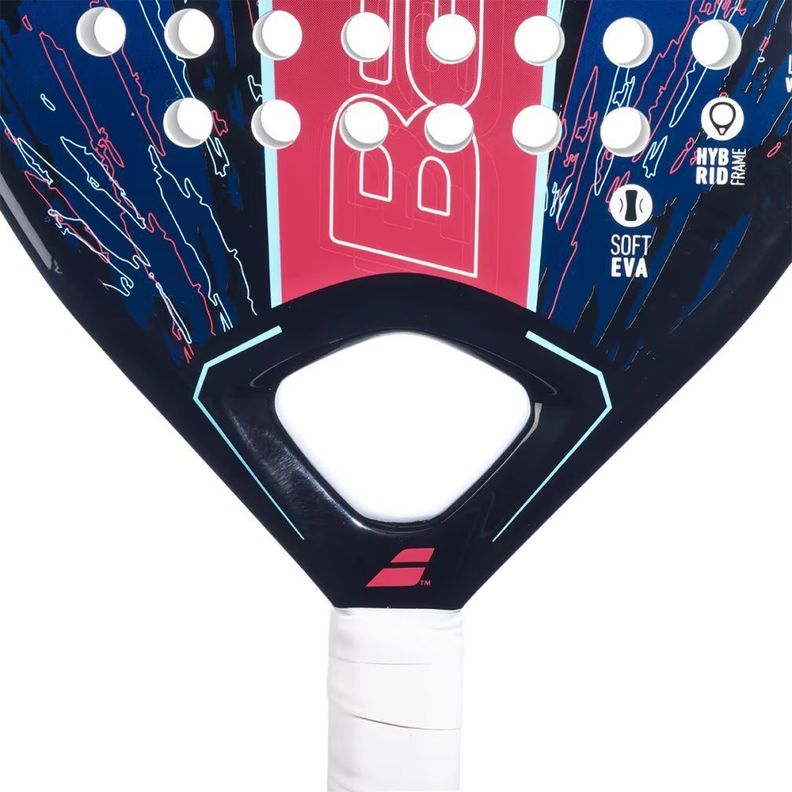 PALA DE PADEL BABOLAT CONTACT-4