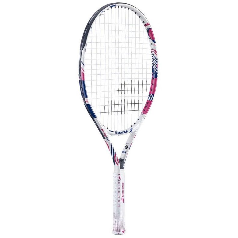 RAQUETA DE TENIS BABOLAT NIÑOS B FLY 23/ GRIP 0-0