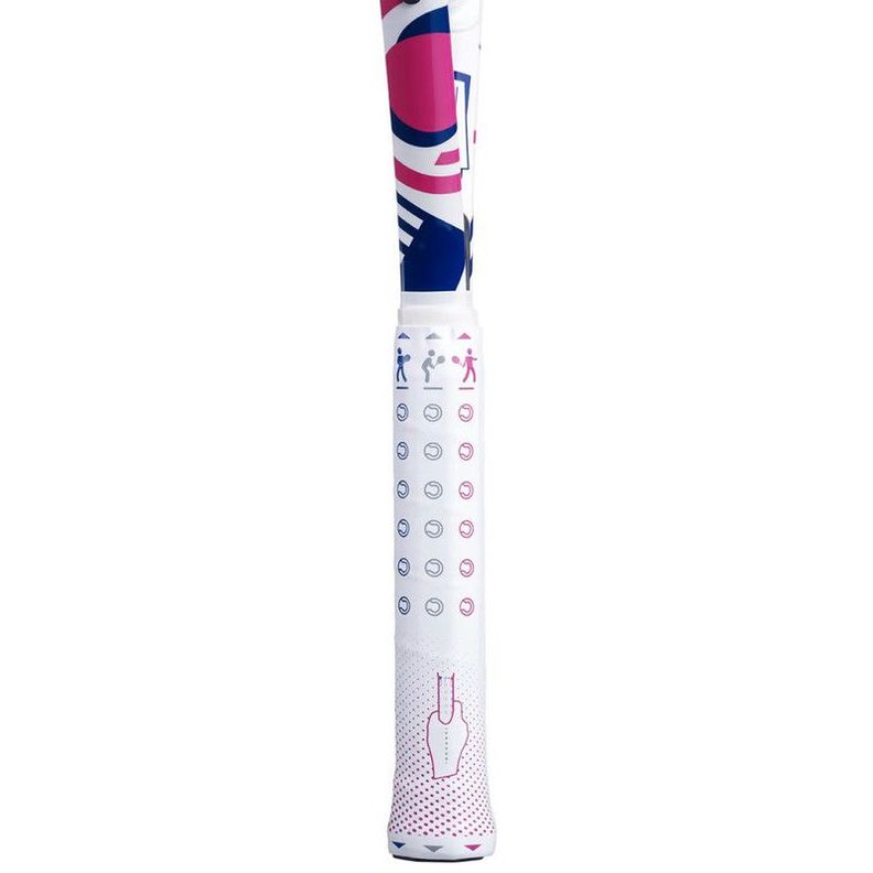 RAQUETA DE TENIS BABOLAT NIÑOS B FLY 23/ GRIP 0-1