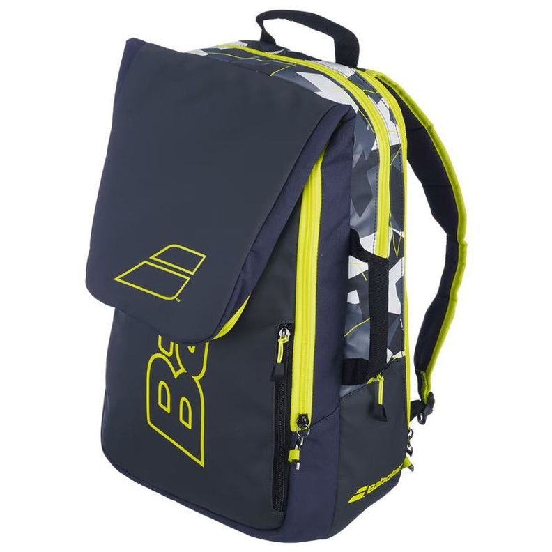 MOCHILA BAB PURE AERO-0
