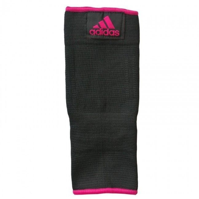TOBILLERA ADIDAS BLACK/SHOCK PINK TA XS-1