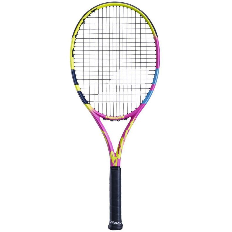 RAQUETA DE TENIS BABOLAT BOOST RAFA / GRIP 2 / 2 GENERACION-0