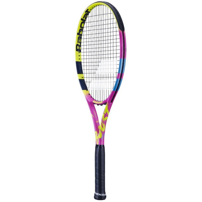 RAQUETA DE TENIS BABOLAT BOOST RAFA / GRIP 2 / 2 GENERACION-1
